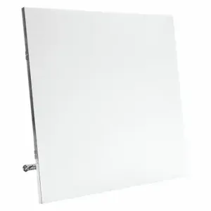 QMARK CP251F Standard Radiant Ceiling Panel, 250W At 120V, 24 x 24 Inch Size | CT8JAQ 19PV76