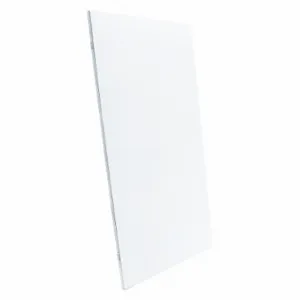 QMARK CP501F 500W At 120V, 24In.ft x 48In. Standard Radiant Ceiling Panel | CT8JAR 19PR79