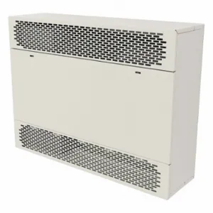 QMARK CUS94510483FFWD Cabinet Unit Heater with BMS, Fan Forced, 10 kW Watt Output | CT8HVG 785TH8