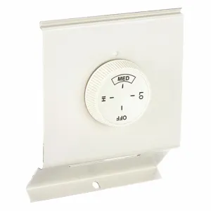 QMARK TA2AW Electric Baseboard Heater Thermostat | CT8HWM 19RA10