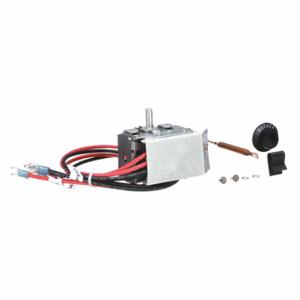 QMARK UHMT2 Two Stage Thermostat Kit, 40-80F Temp. Range, Two Stage Thermostat Kit, 40-80F Temp. Range | CP3MNK 19PW82