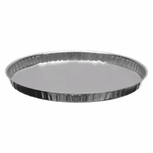 QORPAK 235998 Weighing Pan, Aluminum, 500 PK | CT8JDZ 21RT61