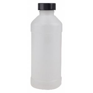 QORPAK PLC-07871 Flasche 8 Unzen 28-410 – Packung mit 268 Stück | AD4PPK 41W467