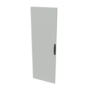 QUADRITALIA DBE186 Door, 1800 x 600mm, Carbon Steel, Ral 7035 Light Gray | CV7HHT