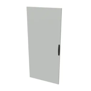 QUADRITALIA DBE188 Door, 1800 x 800mm, Carbon Steel, Ral 7035 Light Gray | CV7HHU