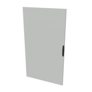 QUADRITALIA DBE18A Door, 1800 x 1000mm, Carbon Steel, Ral 7035 Light Gray | CV7HHV