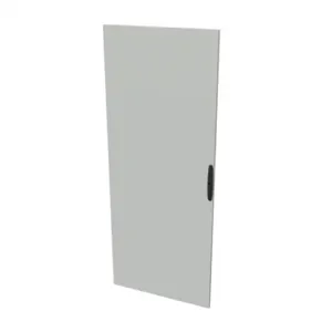 QUADRITALIA DBE208 Door, 2000 x 800mm, Carbon Steel, Ral 7035 Light Gray | CV7HHY