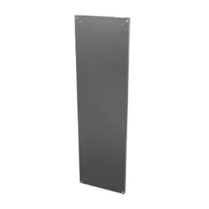 QUADRITALIA PNA186 Subpanel, Galvanized Steel | CV8APE