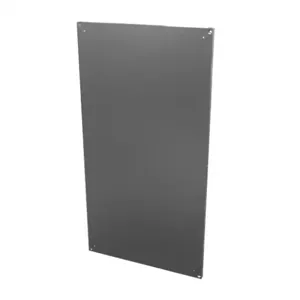 QUADRITALIA PNA18A Subpanel, Galvanized Steel | CV8APF