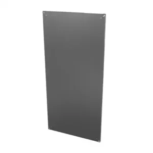 QUADRITALIA PNA20A Subpanel, Galvanized Steel | CV8APG