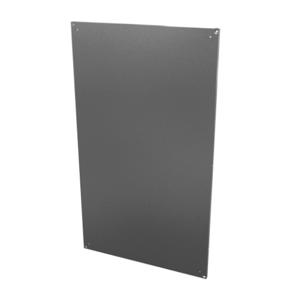 QUADRITALIA PNA20C Subpanel, Galvanized Steel | CV8APH