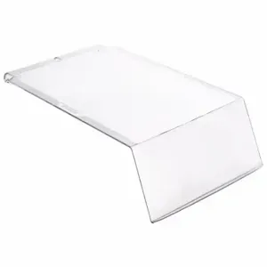 QUANTUM STORAGE SYSTEMS COV240 Clear Lid | CG9HTG