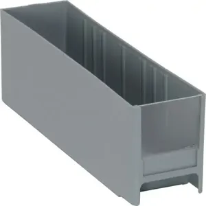 QUANTUM STORAGE SYSTEMS IDR202 Interlocking Storage Cabinet Drawer, 11 x 2-3/4 x 3-5/16 Inch Size | CG9DQW