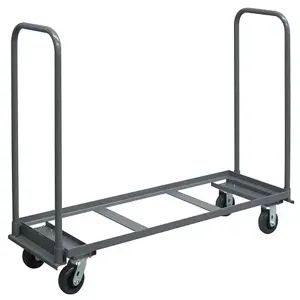 QUANTUM STORAGE SYSTEMS MTT-1860 Transport Truck, 18 x 60 x 47 Inch Size | CG9HQB