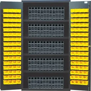 QUANTUM STORAGE SYSTEMS QSC-QIC122 Storage Cabinet | CG9HGG