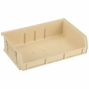 QUANTUM STORAGE SYSTEMS QUS236IV Pick Rack, 11 Inch x 7 3/8 Inch x 3 Inch, Beige, Label Holders | CP6BYQ 493G77