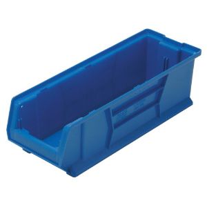 QUANTUM STORAGE SYSTEMS QUS950 Container, 23-7/8 x 8-1/4 x 7 Inch Size | CG9DYG