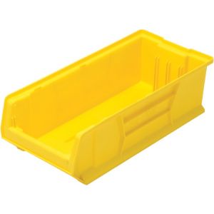 QUANTUM STORAGE SYSTEMS QUS952 Container, 23-7/8 x 11 x 7 Inch Size | CG9DYJ