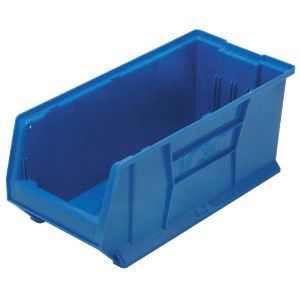 QUANTUM STORAGE SYSTEMS QUS953 Container, 23-7/8 x 11 x 10 Inch Size | CG9DYK