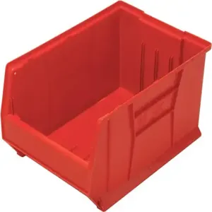 QUANTUM STORAGE SYSTEMS QUS954 Container, 23-7/8 x 16-1/2 x 11 Inch Size | CG9DYL