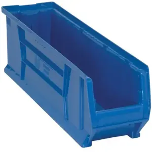 QUANTUM STORAGE SYSTEMS QUS970 Container, 29-7/8 x 8-1/4 x 7 Inch Size | CG9DYP