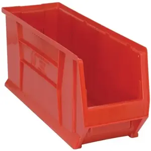 QUANTUM STORAGE SYSTEMS QUS973 Container, 29-7/8 x 11 x 10 Inch Size | CG9DYQ