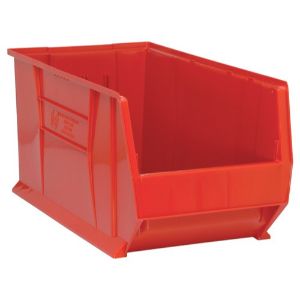 QUANTUM STORAGE SYSTEMS QUS976 Container, 29-7/8 x 16-1/2 x 15 Inch Size | CG9DYU