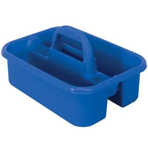 QUANTUM STORAGE SYSTEMS TC-500 Tool Caddy, 13-3/8 x 18-1/4 x 5-1/2 Inch Size | CG9TTW