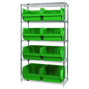 QUANTUM STORAGE SYSTEMS WR5-543GN QUANTUM STORAGE SYSTEMS WR5-543GN | CX2FGQ