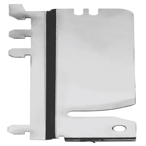 QUANTUM STORAGE SYSTEMS WS-HBB Bracket Pair, 90 Degree, 2 Piece | CG9ETY