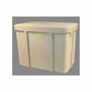 QUAZITE PG3048Z81343 Underground Enclosure Assembly, Telephone, 36 Inch Overall Height | CT8KEJ 4DUJ2