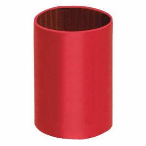 QUICK CABLE 5662-051R Heat Shrink Tubing, 0.75 Inch ID. Before Shrinking, 50 PK | CT8KUY 64TX59