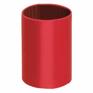 QUICK CABLE 5667-001R Heat Shrink Tubing, 0.25 Inch ID. Before Shrinking, 48 Inch Length | CT8KUJ 64TY12