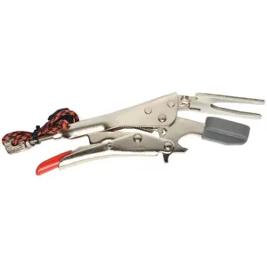 QUICKSTOP TOOL Q-MT Fire Sprinkler Multi Tool, Heavy Duty Fire Fighter | AX3KNC