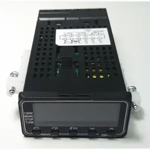 QUINCY LAB 101-1230 Digital Controller, Omron | CT8KXR 65NN80