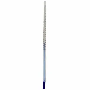 QUINCY LAB 201-2219 Spirit Thermometer | CT8KXU 65NP10