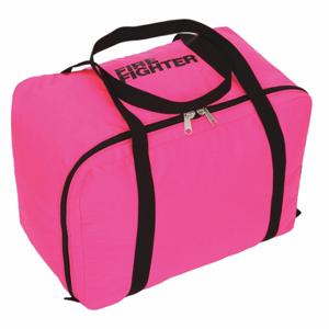 R B FABRICATIONS RB-196FF-XL-PINK Gear Bag, Pink, 1000D Cordura/Nylon, 5200 cu Inch Storage Capacity | CT8VDW 52YN50
