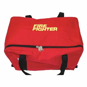 R B FABRICATIONS RB-198FF-XL-N Gear Bag, 1000D Cordura/Nylon, 5200 cu Inch Storage Capacity | CT8VDL 52YN49