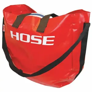 R B FABRICATIONS RB-422 Storage Bag, Hose Gear Bag, Fire Hose, 8 Inch x 22 Inch x 22 in | CT8VEM 52YN76