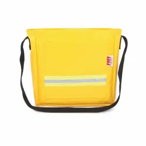 R B FABRICATIONS RB-M/S101 Storage Bag, Hose Gear Bag, Fire Hose, 14 Inch x 4 Inch x 14 in | CT8VEJ 52YN74