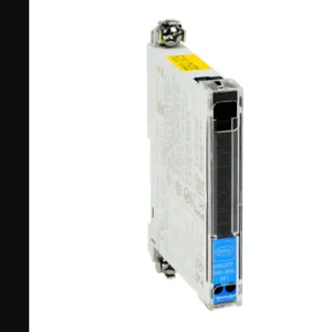 R STAHL 9002-77-093-300001 Intrinsically Safe Zener Barrier, Thermocouple Input, Thermocouple Output | CV7CGK