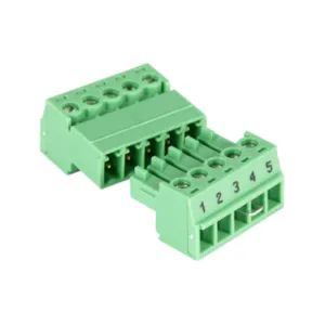 R STAHL 9194-50-01 Pac-Bus End Terminal Set | CV7YZZ