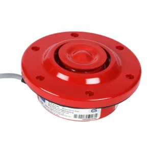 R STAHL YA11-1-D-02-RN Audible Alarm Buzzer, Hazardous Location Rated, 100 Db At 1m | CV7ECU