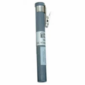 RADIANT PEN200MR Dosimeter, Pen200Mr Scale Increments Of 10Mr, 0 To 200Mr, Lens | CT8LEM 3KWH3