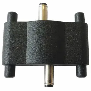 RADIONIC HI-TECH ES-CA-STRCON Straight Connector, Compatible With LED Undercabinet Lighting | CT8LEY 32PF18