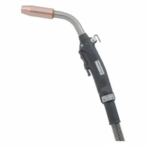 RADNOR RAD64002583 MIG Gun, 320 A, 0.045 in, 15 ft Cable Length, RAD64002583 | CT8LGG 31UP77