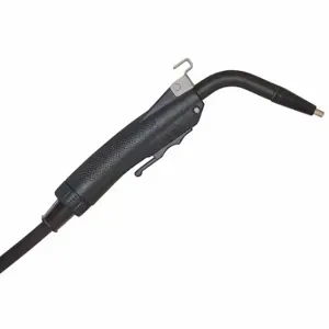 RADNOR RAD64002603 MIG Gun, 320 A, 0.045 in, 15 ft Cable Length, RAD64002603 | CT8LGH 31UP89