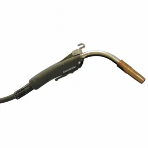 RADNOR RAD64002607 MIG Gun, 190 A, 0.035 in, 10 ft Cable Length, RAD64002607 | CT8LGD 31UP90