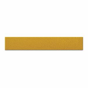 RAE PR-TH-3481 Vorgeformte thermoplastische Fahrbahnmarkierungen, Linien, gelb, 8 Zoll Länge, 3 Fuß Breite | CT8LNE 18E637