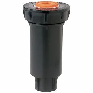 RAIN BIRD 1802LN Spray Head For Shrubs, 1/2 Inch Fnpt, Pvc, Quarter Circle, 8 To 15 Ft, 15 To 30 Psi | CT8MVQ 6YPP3